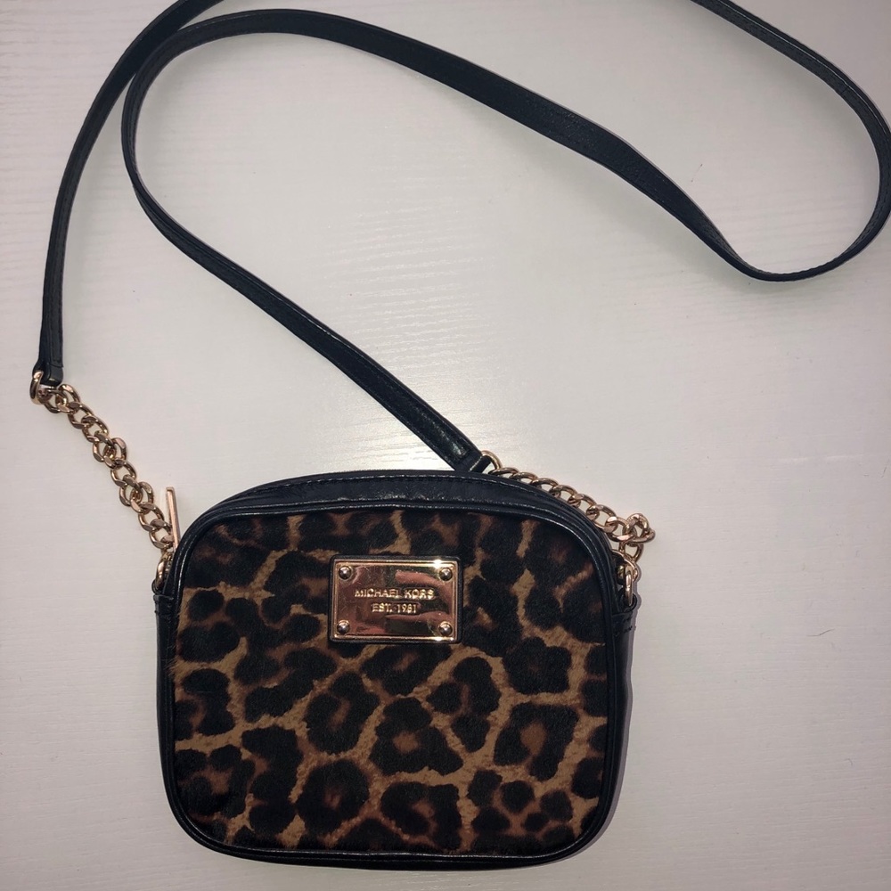 Michael Kors Crossbody